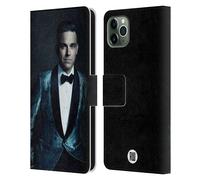ROBBIE WILLIAMS CALENDARIO CUSTODIA COVER PORTAFOGLIO IN PELLE PER APPLE iPHONE