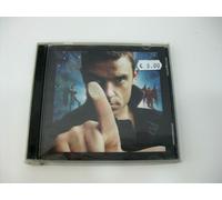 Robbie Williams CD Intensive Care Nuovo Sigillato