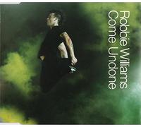 Robbie Williams - Come Undone