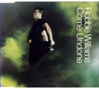 Robbie Williams - Come Undone by Robbie Williams (2003-03-31)