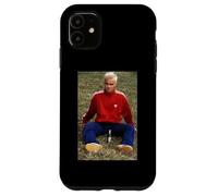 Robbie Williams della Boy Band Take That 1995 Di Andy Willsher Custodia per iPhone 11