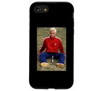 Robbie Williams della Boy Band Take That 1995 Di Andy Willsher Custodia per iPhone SE (2020) / 7/8