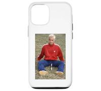 Robbie Williams di Take That Nel 1995 Di Andy Willsher Custodia per iPhone 12/12 Pro