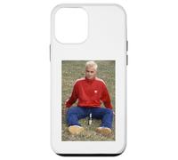 Robbie Williams di Take That Nel 1995 Di Andy Willsher Custodia per iPhone 12 mini