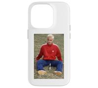 Robbie Williams di Take That Nel 1995 Di Andy Willsher Custodia per iPhone 14 Pro