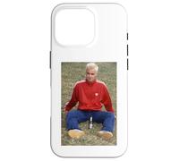 Robbie Williams di Take That Nel 1995 Di Andy Willsher Custodia per iPhone 16 Pro