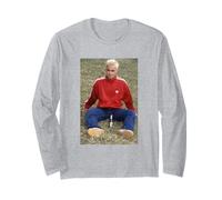 Robbie Williams di Take That nel 1995 di Andy Willsher Maglia a Manica