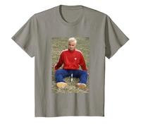 Robbie Williams di Take That nel 1995 di Andy Willsher Maglietta, Bambini, Ardesia, 2 Anni