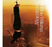 Robbie Williams Escapology (CD) Album
