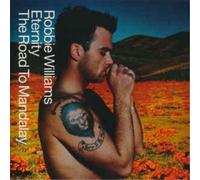 Robbie Williams Eternity (CD)