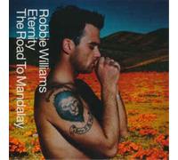 Robbie Williams Eternity (CD)