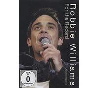 Robbie Williams - For The Record [Edizione: Regno Unito]