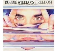 Robbie Williams - Freedom