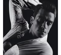 Robbie Williams Greatest Hits (CD)
