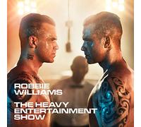 Robbie Williams - Heavy Entertainment Show (Versione Vinile)
