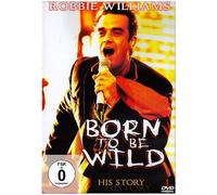 Robbie Williams - His Story
