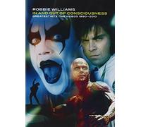 In And Out Of Consciousness - The Greatest Hits 1990-2010 (2 Dvd)