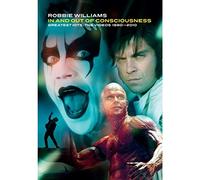 Robbie Williams - In & Out Of Consciousness: Greatest Hits
