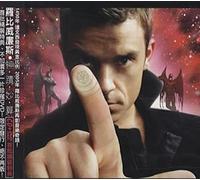 Robbie Williams - Intensive Care (2 CD)