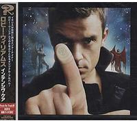 Robbie Williams - Intensive Care