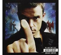 Robbie Williams - Intensive Care