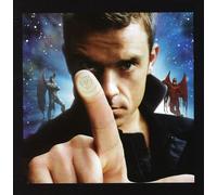 Robbie Williams - Intensive Care - Cd