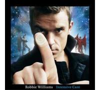 Robbie Williams - Intensive Care - Cd