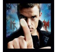Robbie Williams - Intensive Care [Ltd. Re-Issue]