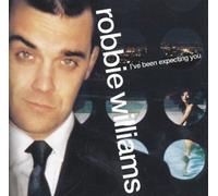 Robbie Williams - I've Been Expecting You