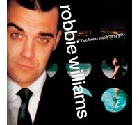 Robbie Williams - I've Been Expecting You By Robbie Williams (2002-05-20)