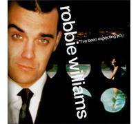 Robbie Williams - I've Been Expecting You - Cd