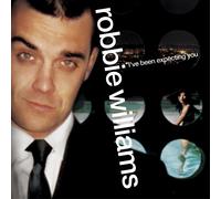 Robbie Williams I've Been Expecting You (CD) Album