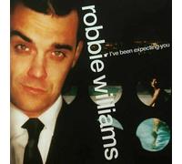 Robbie Williams I've Been Expecting You (Vinyl LP) 12" Remastered Album