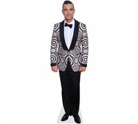 Robbie Williams (Jacket) mini formato
