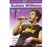 Robbie Williams Karaoke