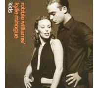 Robbie Williams - Kids [CD1] [CD 1]