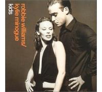 Robbie Williams - Kids [CD1] [CD 1] by Robbie Williams (2000-10-15)