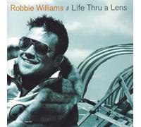 Robbie Williams - Life Thru a Lens +2