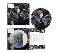 Robbie Williams Life Thru a Lens (Vinyl LP)