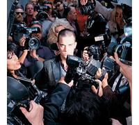 Robbie Williams - Life Thru A Lens