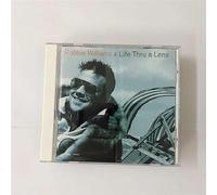 Robbie Williams - Life Thru' a Lens