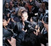 Robbie Williams - Life Thru A Lens - Cd