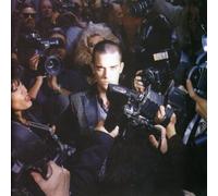 Robbie Williams - Life Thru A Lens - Cd