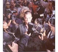 Robbie Williams Life Thru a Lens (CD) Album