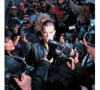 Robbie Williams Life Thru a Lens (Vinyl LP) 12" Remastered Album