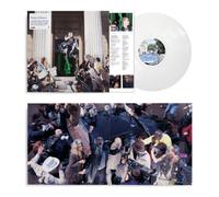 Robbie Williams - Life Thru A Lens (Clear Coloured) (LP)