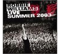 Robbie Williams - Live at Knebworth