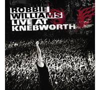 Robbie Williams - Live At Knebworth