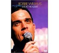 Robbie Williams - Live at Royal Albert Hall