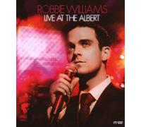 Robbie Williams - Live at the Albert